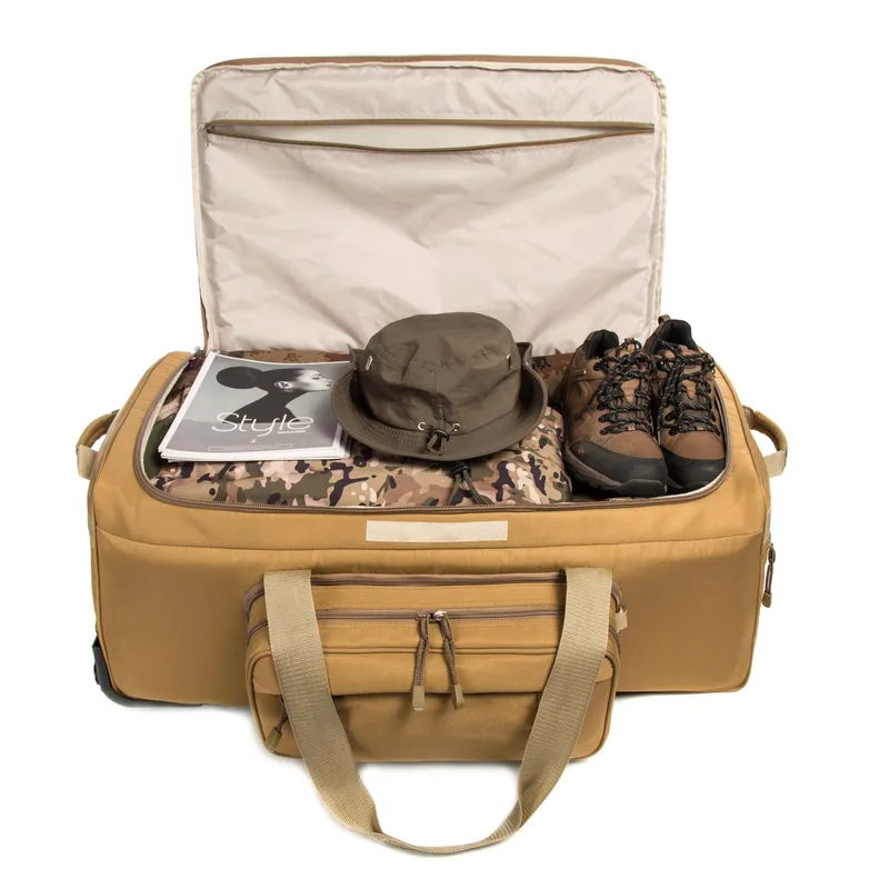 Outdoor Hunting Gear Storage - Amerikaanse lokale voorraad, grote capaciteit tactische