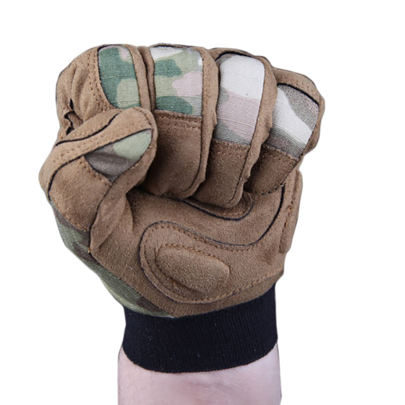 Hunting Outdoor Game - Emersongear Field Game Combat Handschoenen Handkleding