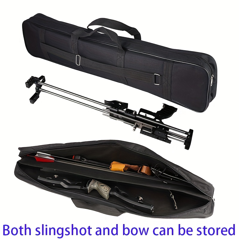 Outdoor Hunting Gear Storage - Outdoor jacht- en visopbergtas – draagbare