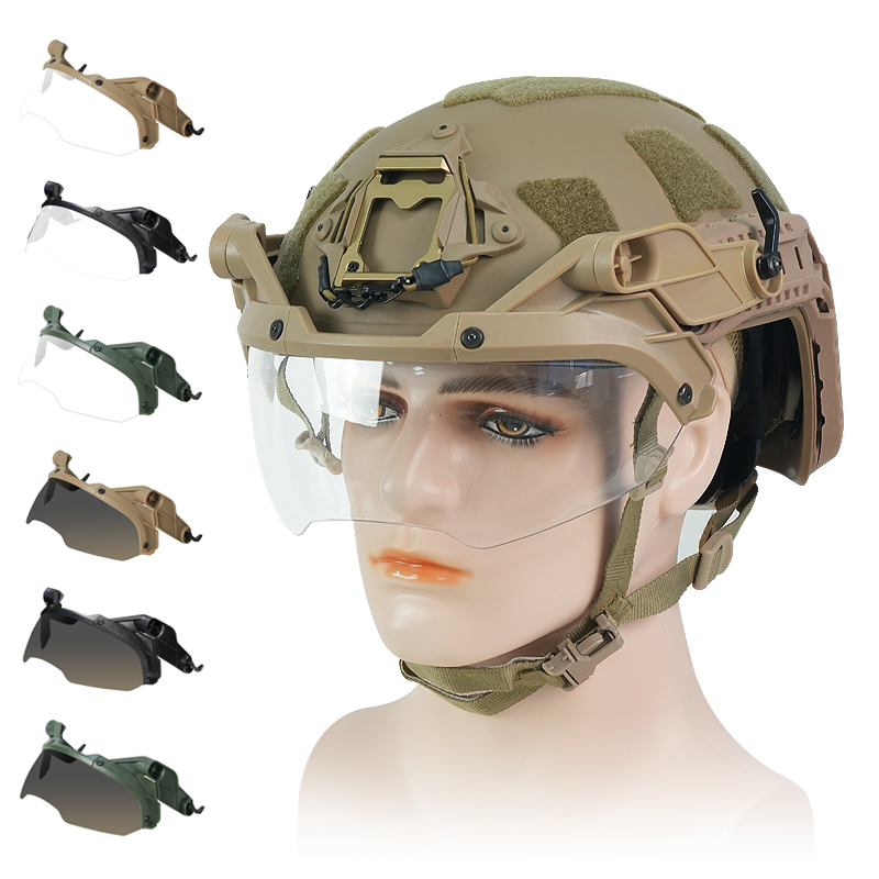 Hunting Outdoor Game - Brillen worden geleverd met haken en