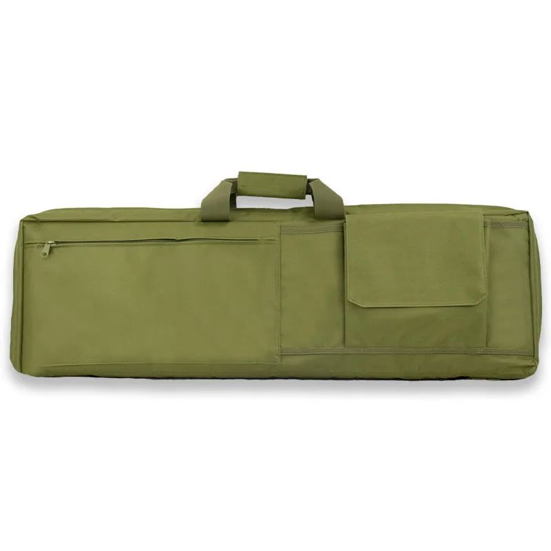 Draagbare camouflage-opbergcon - Outdoor Hunting Gear Storage recensie en prijs