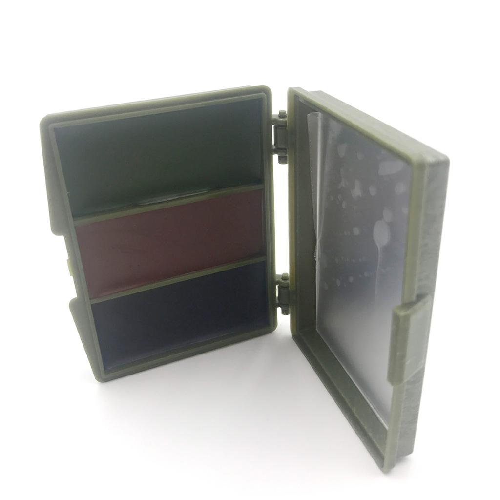 Compact Camo Face Paint Palett - Camo Face Paint recensie en prijs
