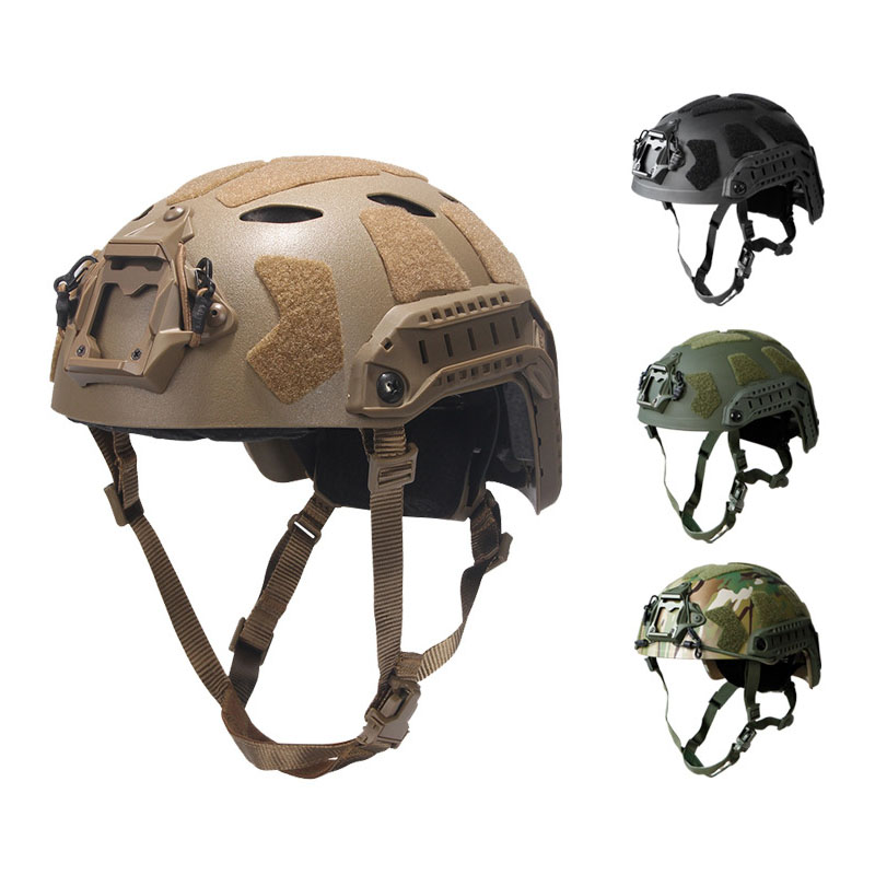 Tactische Snelle Helm Airsoft  - Hunting Outdoor Game recensie en prijs