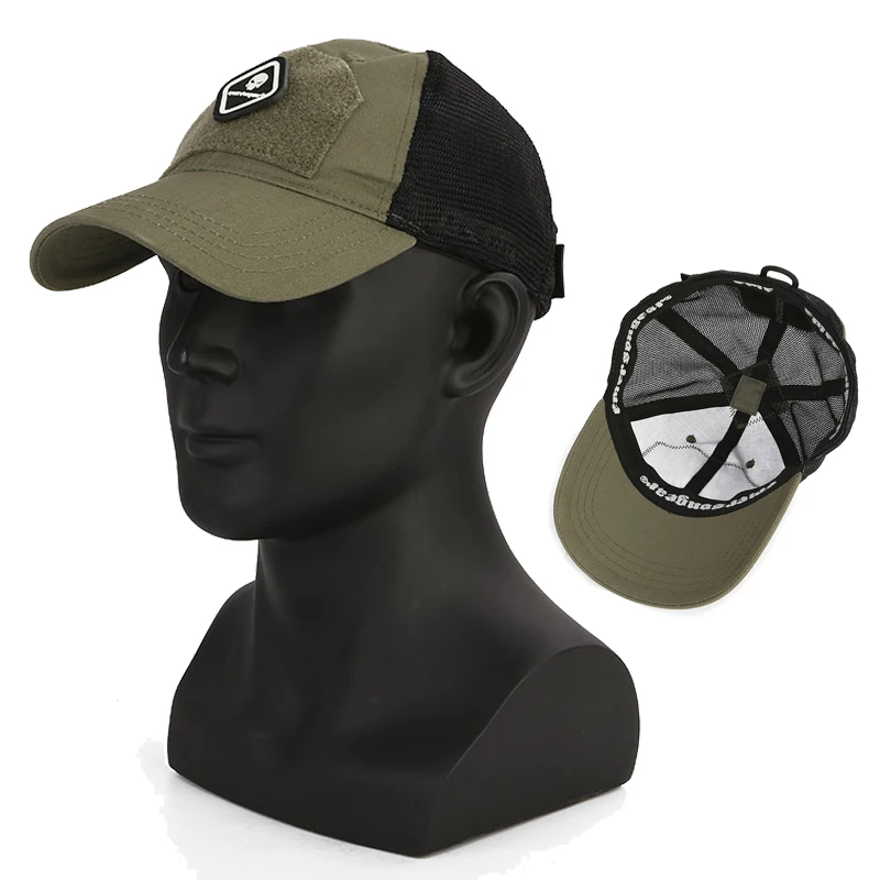 Emersongear Baseball Cap Sport - Outdoor Hunting Prints recensie en prijs