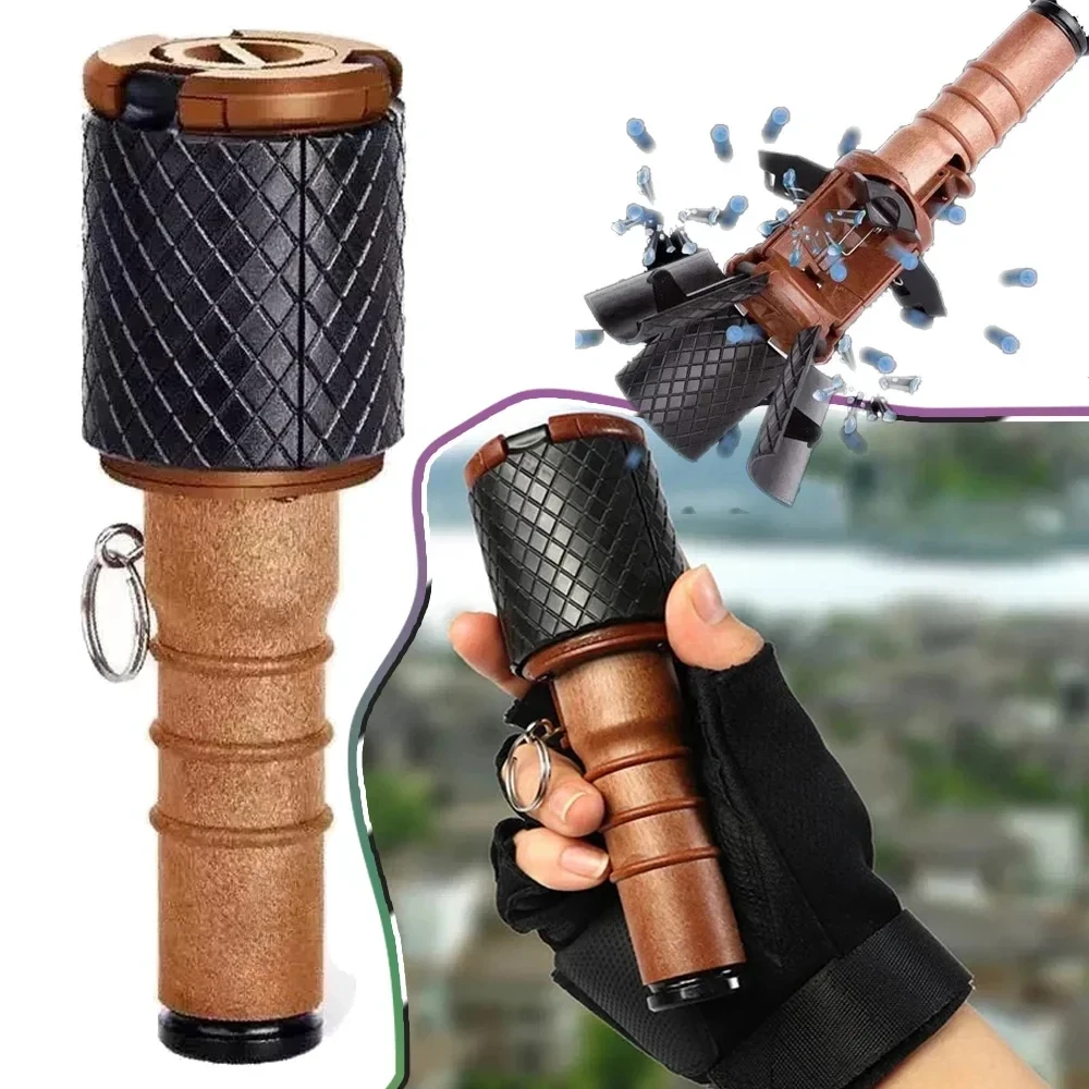 VV- Tactische Granaat Model Ai - Outdoor Hunting Games For Kids recensie en prijs