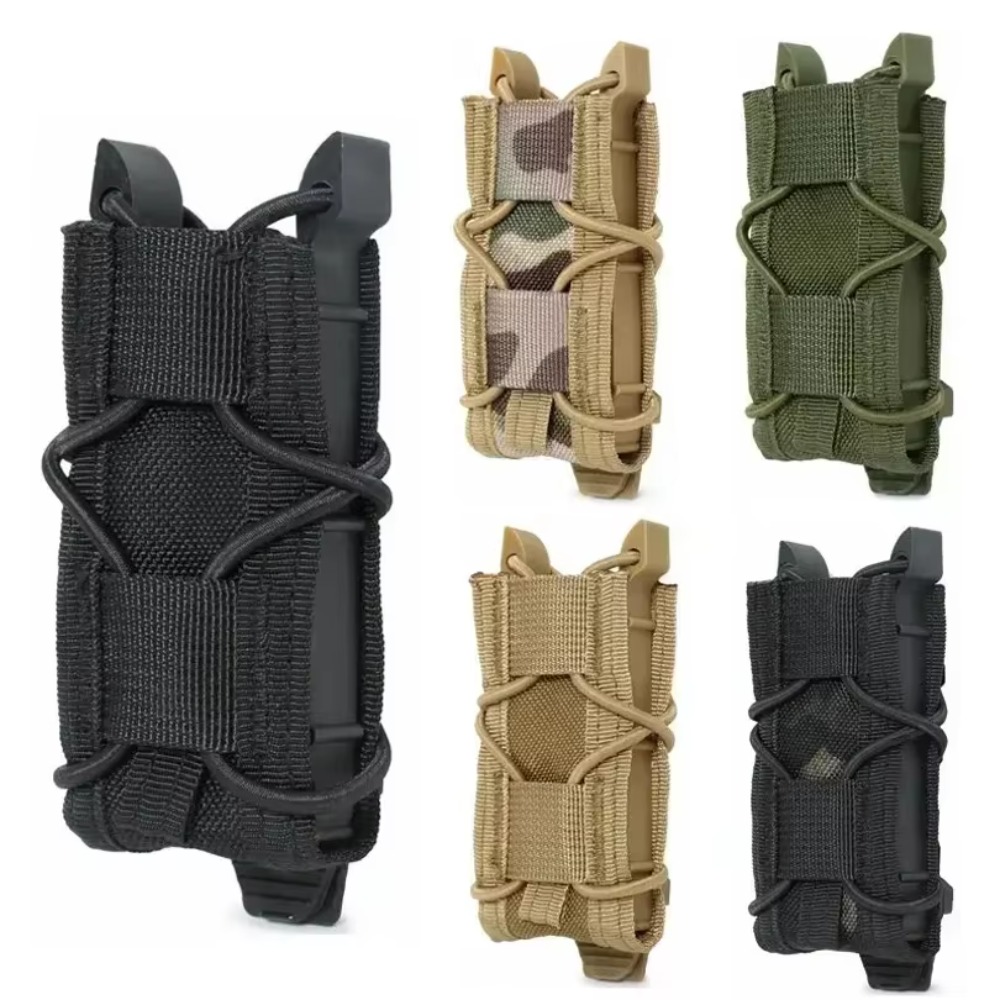 Tactische Magazijn Pouch 9MM P - Outdoor Hunting Gear Storage recensie en prijs