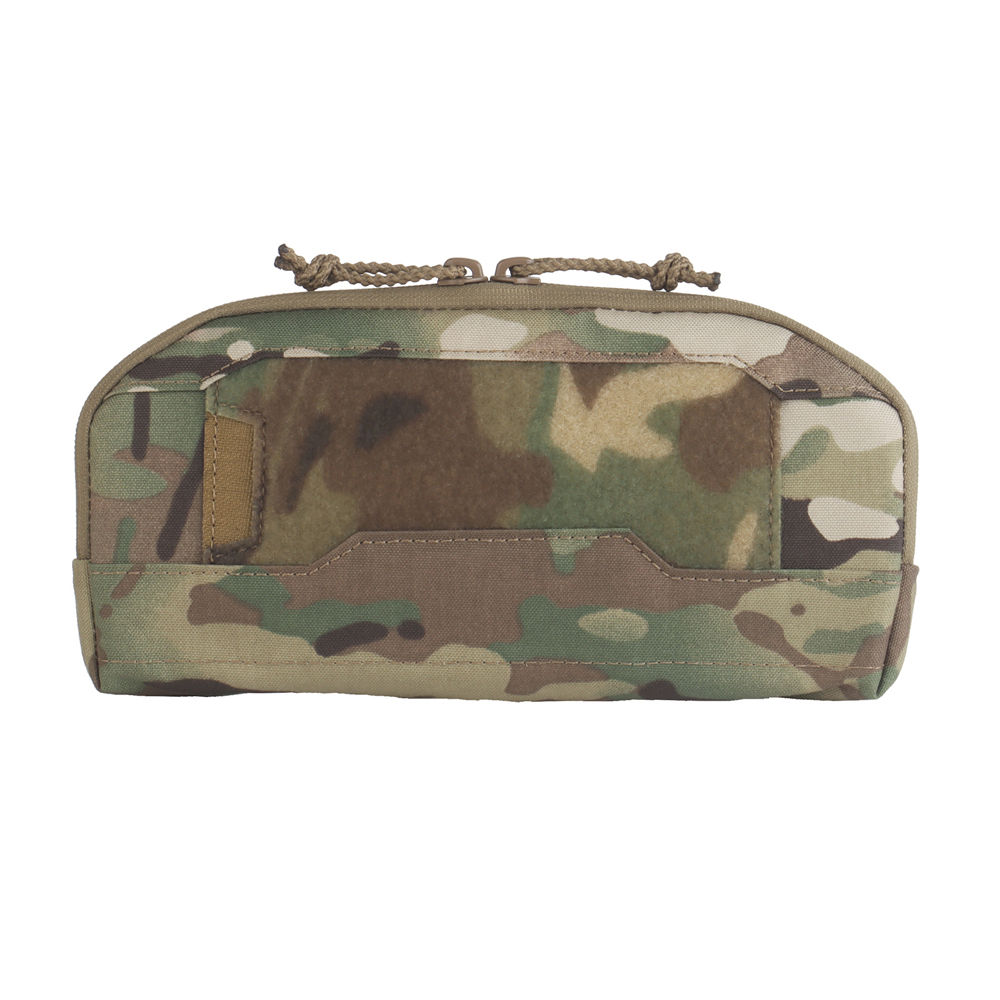 Tactische brede admin tas MOLL - Outdoor Hunting Prints recensie en prijs