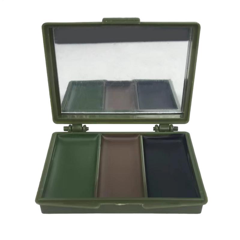 Gezichtsverf Camouflageolie Ca - Camo Face Paint recensie en prijs