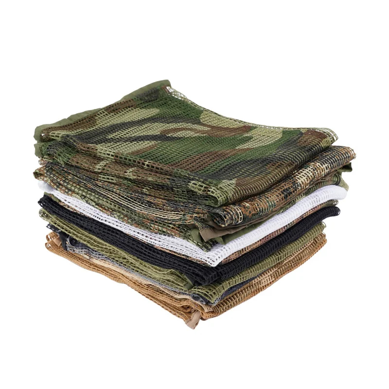 Tactische Net Mesh Gezichts- e - Camo Face Paint recensie en prijs