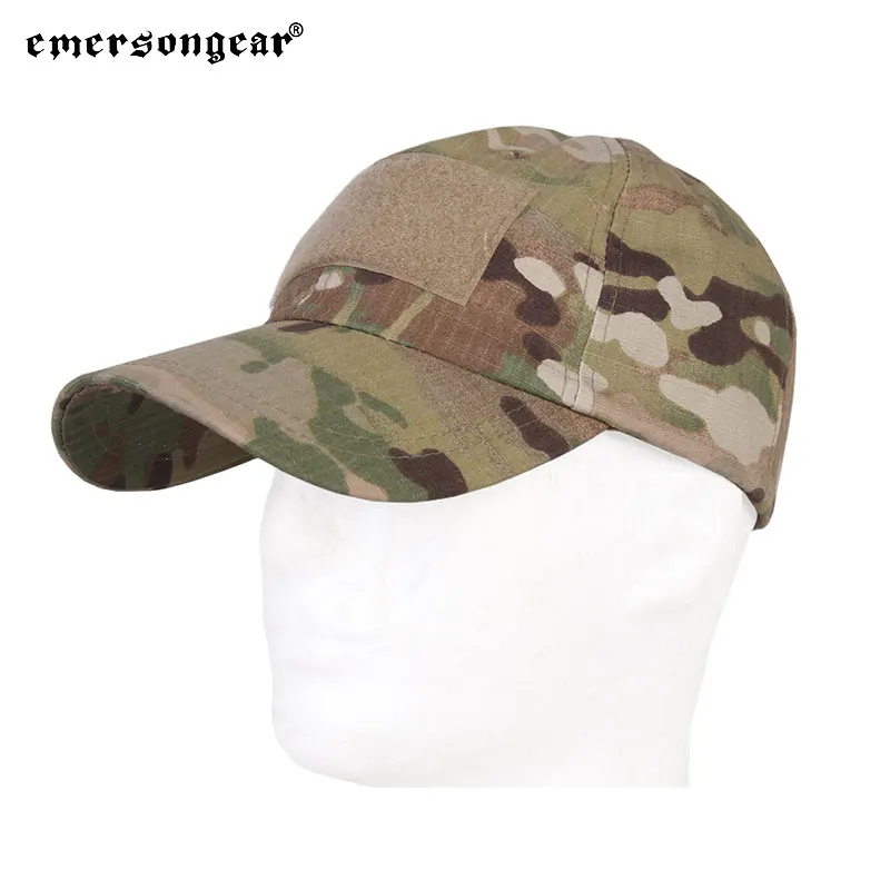 Emersongear Baseball Cap Hoofd - Outdoor Hunting Prints recensie en prijs