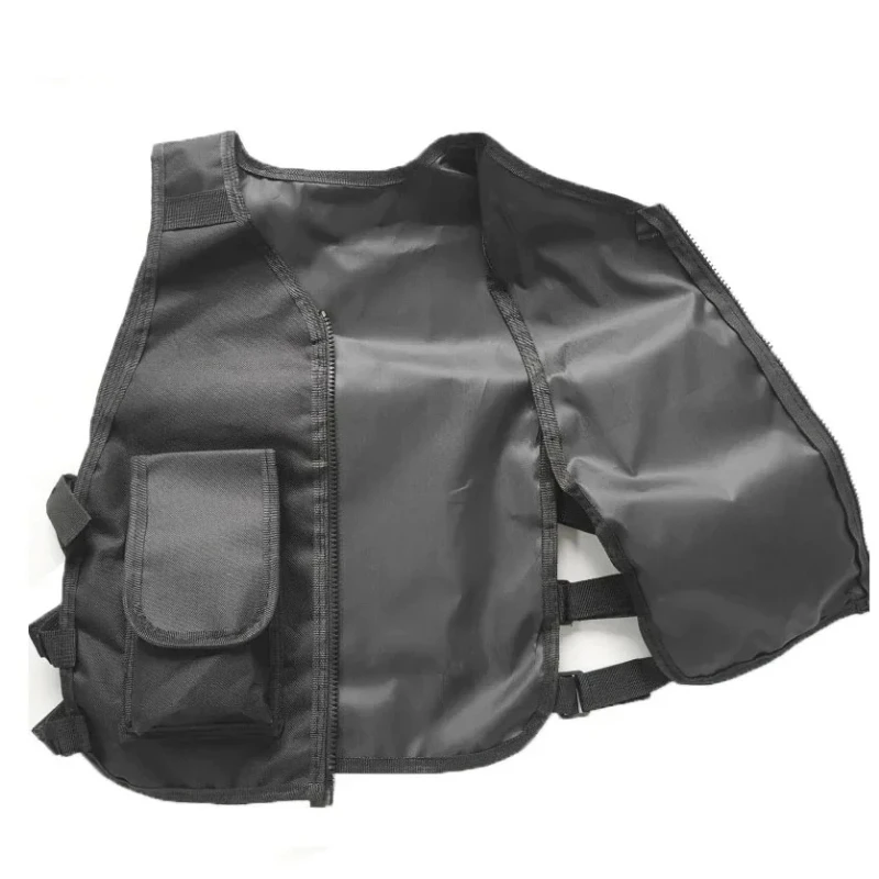Tactisch vest voor kinderen, c - Outdoor Hunting Games For Kids recensie en prijs